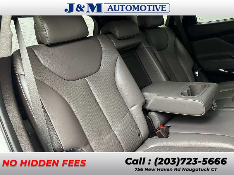 2020 Hyundai Santa Fe SEL, available for sale in Naugatuck, Connecticut | J&M Automotive Sls&Svc LLC. Naugatuck, Connecticut 2020 Hyundai Santa Fe SEL, available for sale in Naugatuck, Connecticut | J&M Automotive Sls&Svc LLC. Naugatuck, Connecticut
