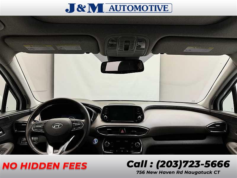 2020 Hyundai Santa Fe SEL, available for sale in Naugatuck, Connecticut | J&M Automotive Sls&Svc LLC. Naugatuck, Connecticut 2020 Hyundai Santa Fe SEL, available for sale in Naugatuck, Connecticut | J&M Automotive Sls&Svc LLC. Naugatuck, Connecticut