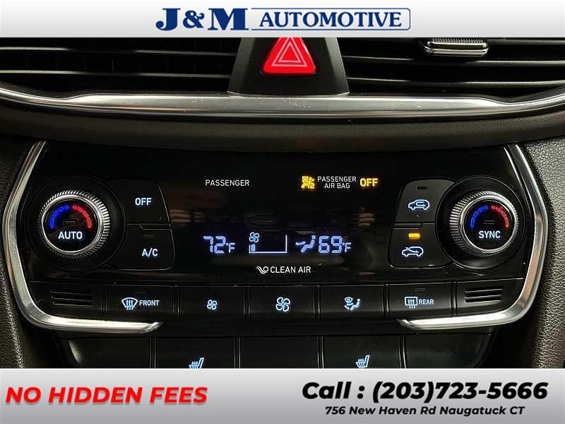 2020 Hyundai Santa Fe SEL, available for sale in Naugatuck, Connecticut | J&M Automotive Sls&Svc LLC. Naugatuck, Connecticut 2020 Hyundai Santa Fe SEL, available for sale in Naugatuck, Connecticut | J&M Automotive Sls&Svc LLC. Naugatuck, Connecticut