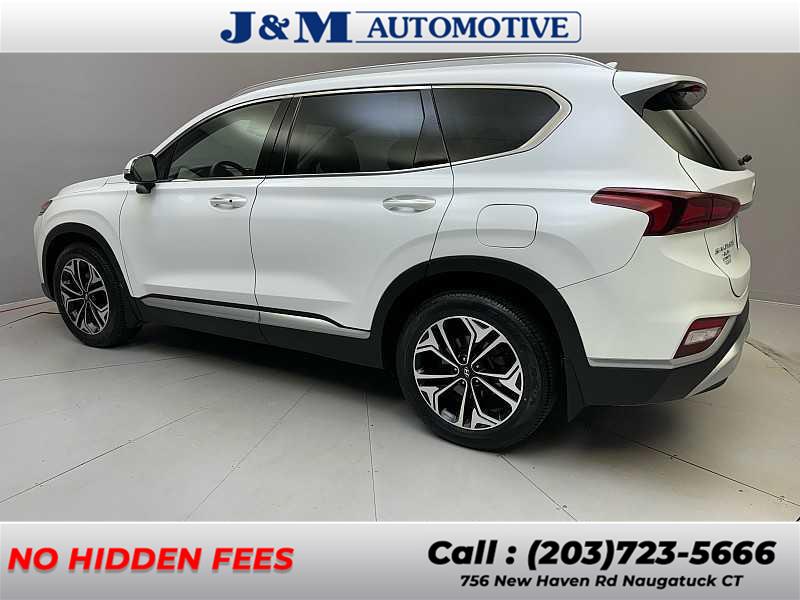 2020 Hyundai Santa Fe SEL, available for sale in Naugatuck, Connecticut | J&M Automotive Sls&Svc LLC. Naugatuck, Connecticut 2020 Hyundai Santa Fe SEL, available for sale in Naugatuck, Connecticut | J&M Automotive Sls&Svc LLC. Naugatuck, Connecticut