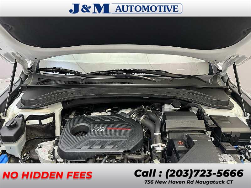 2020 Hyundai Santa Fe SEL, available for sale in Naugatuck, Connecticut | J&M Automotive Sls&Svc LLC. Naugatuck, Connecticut 2020 Hyundai Santa Fe SEL, available for sale in Naugatuck, Connecticut | J&M Automotive Sls&Svc LLC. Naugatuck, Connecticut