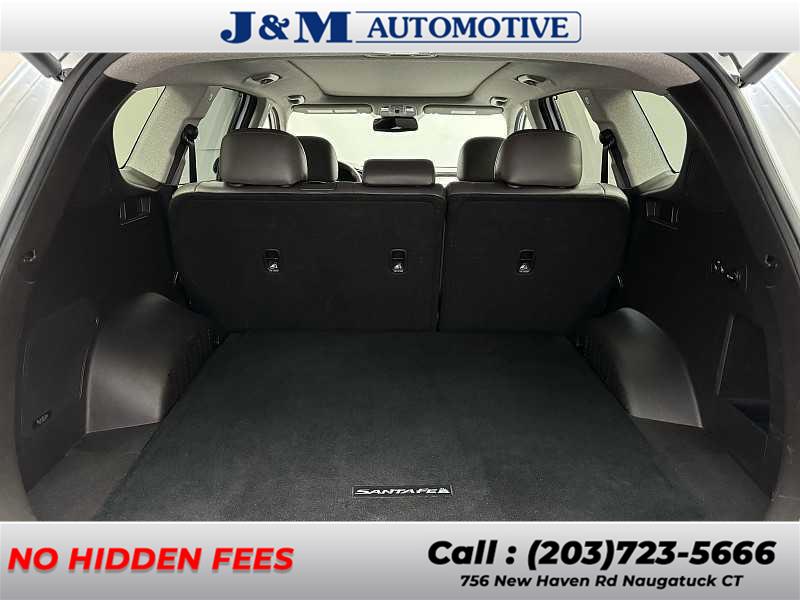 2020 Hyundai Santa Fe SEL, available for sale in Naugatuck, Connecticut | J&M Automotive Sls&Svc LLC. Naugatuck, Connecticut 2020 Hyundai Santa Fe SEL, available for sale in Naugatuck, Connecticut | J&M Automotive Sls&Svc LLC. Naugatuck, Connecticut