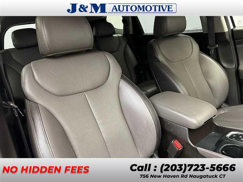2020 Hyundai Santa Fe SEL, available for sale in Naugatuck, Connecticut | J&M Automotive Sls&Svc LLC. Naugatuck, Connecticut 2020 Hyundai Santa Fe SEL, available for sale in Naugatuck, Connecticut | J&M Automotive Sls&Svc LLC. Naugatuck, Connecticut