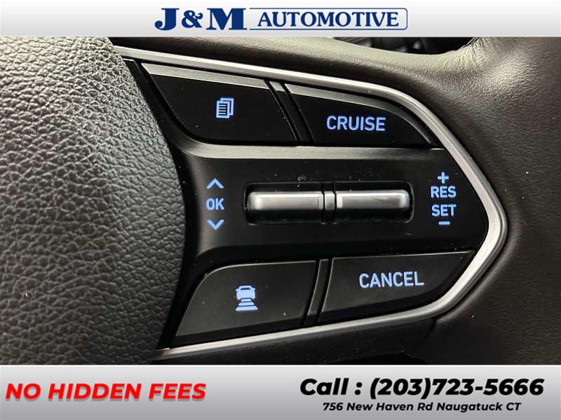 2020 Hyundai Santa Fe SEL, available for sale in Naugatuck, Connecticut | J&M Automotive Sls&Svc LLC. Naugatuck, Connecticut 2020 Hyundai Santa Fe SEL, available for sale in Naugatuck, Connecticut | J&M Automotive Sls&Svc LLC. Naugatuck, Connecticut