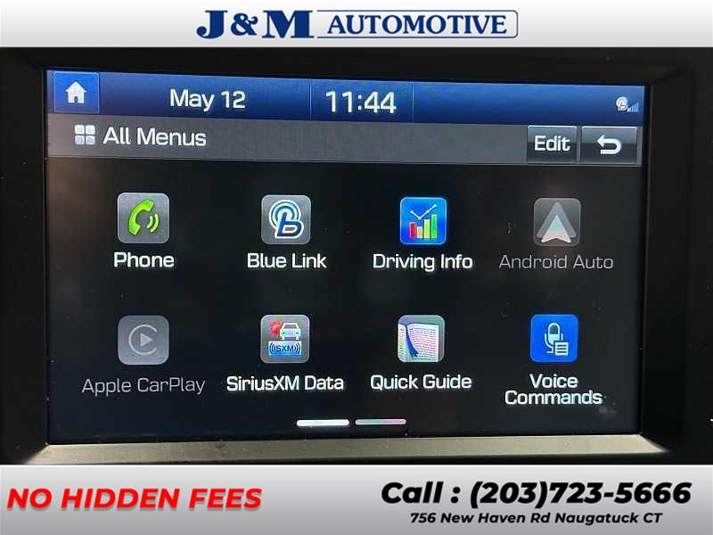 2020 Hyundai Santa Fe SEL, available for sale in Naugatuck, Connecticut | J&M Automotive Sls&Svc LLC. Naugatuck, Connecticut 2020 Hyundai Santa Fe SEL, available for sale in Naugatuck, Connecticut | J&M Automotive Sls&Svc LLC. Naugatuck, Connecticut