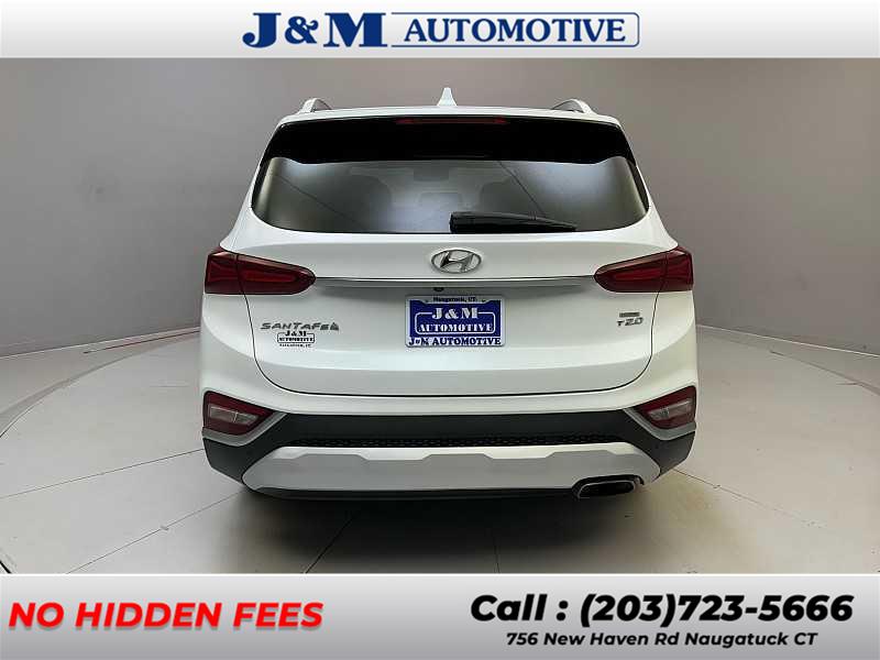 2020 Hyundai Santa Fe SEL, available for sale in Naugatuck, Connecticut | J&M Automotive Sls&Svc LLC. Naugatuck, Connecticut 2020 Hyundai Santa Fe SEL, available for sale in Naugatuck, Connecticut | J&M Automotive Sls&Svc LLC. Naugatuck, Connecticut