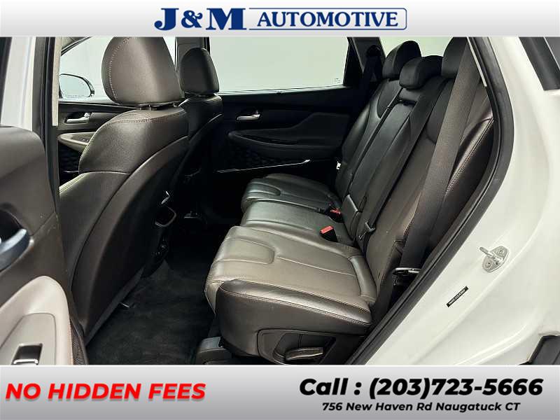 2020 Hyundai Santa Fe SEL, available for sale in Naugatuck, Connecticut | J&M Automotive Sls&Svc LLC. Naugatuck, Connecticut 2020 Hyundai Santa Fe SEL, available for sale in Naugatuck, Connecticut | J&M Automotive Sls&Svc LLC. Naugatuck, Connecticut
