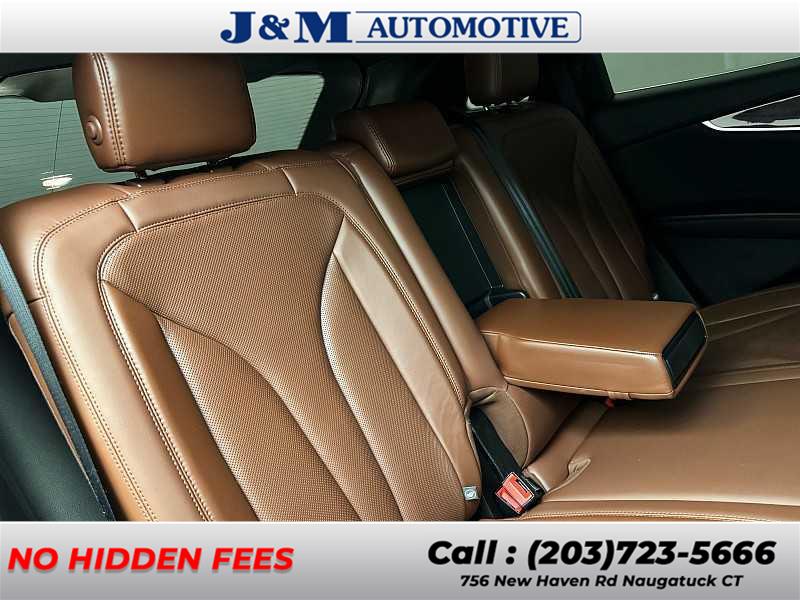 2019 Lincoln Nautilus Reserve, available for sale in Naugatuck, Connecticut | J&M Automotive Sls&Svc LLC. Naugatuck, Connecticut 2019 Lincoln Nautilus Reserve, available for sale in Naugatuck, Connecticut | J&M Automotive Sls&Svc LLC. Naugatuck, Connecticut