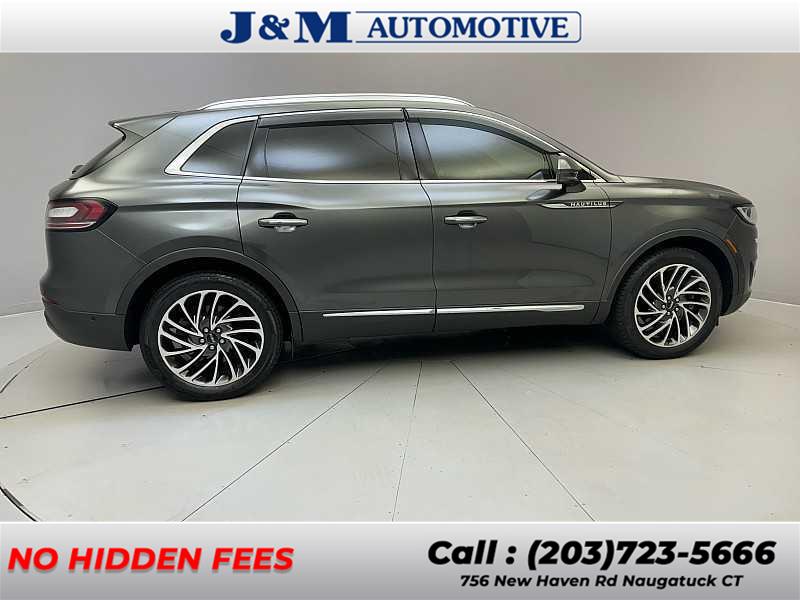 2019 Lincoln Nautilus Reserve, available for sale in Naugatuck, Connecticut | J&M Automotive Sls&Svc LLC. Naugatuck, Connecticut 2019 Lincoln Nautilus Reserve, available for sale in Naugatuck, Connecticut | J&M Automotive Sls&Svc LLC. Naugatuck, Connecticut