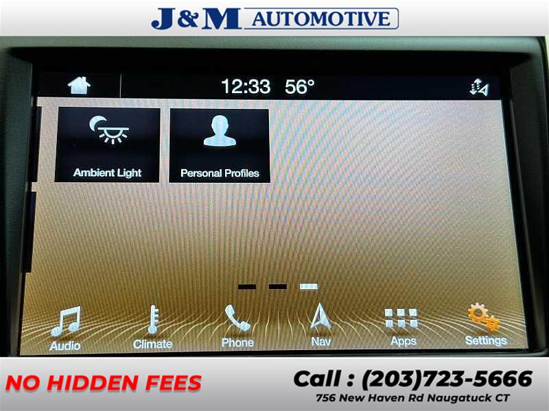 2019 Lincoln Nautilus Reserve, available for sale in Naugatuck, Connecticut | J&M Automotive Sls&Svc LLC. Naugatuck, Connecticut 2019 Lincoln Nautilus Reserve, available for sale in Naugatuck, Connecticut | J&M Automotive Sls&Svc LLC. Naugatuck, Connecticut