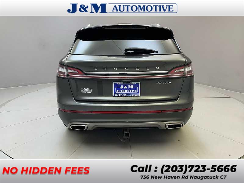 2019 Lincoln Nautilus Reserve, available for sale in Naugatuck, Connecticut | J&M Automotive Sls&Svc LLC. Naugatuck, Connecticut 2019 Lincoln Nautilus Reserve, available for sale in Naugatuck, Connecticut | J&M Automotive Sls&Svc LLC. Naugatuck, Connecticut
