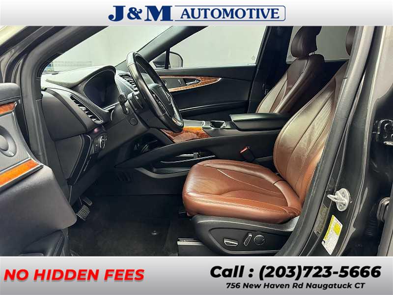 2019 Lincoln Nautilus Reserve, available for sale in Naugatuck, Connecticut | J&M Automotive Sls&Svc LLC. Naugatuck, Connecticut 2019 Lincoln Nautilus Reserve, available for sale in Naugatuck, Connecticut | J&M Automotive Sls&Svc LLC. Naugatuck, Connecticut