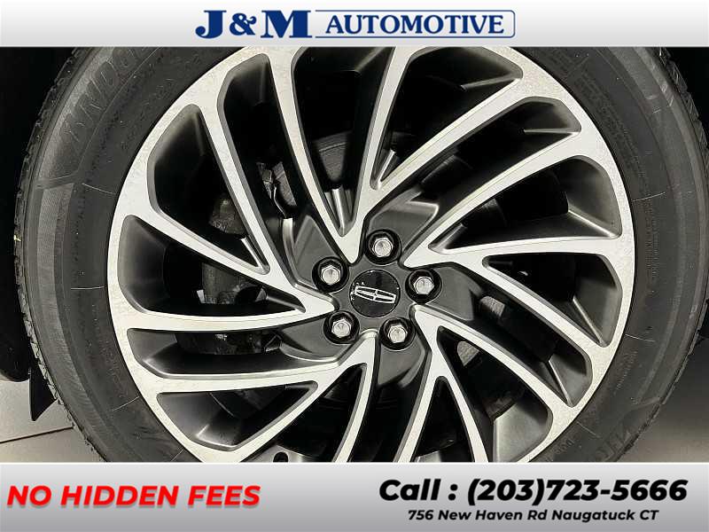 2019 Lincoln Nautilus Reserve, available for sale in Naugatuck, Connecticut | J&M Automotive Sls&Svc LLC. Naugatuck, Connecticut 2019 Lincoln Nautilus Reserve, available for sale in Naugatuck, Connecticut | J&M Automotive Sls&Svc LLC. Naugatuck, Connecticut