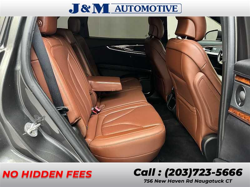 2019 Lincoln Nautilus Reserve, available for sale in Naugatuck, Connecticut | J&M Automotive Sls&Svc LLC. Naugatuck, Connecticut 2019 Lincoln Nautilus Reserve, available for sale in Naugatuck, Connecticut | J&M Automotive Sls&Svc LLC. Naugatuck, Connecticut
