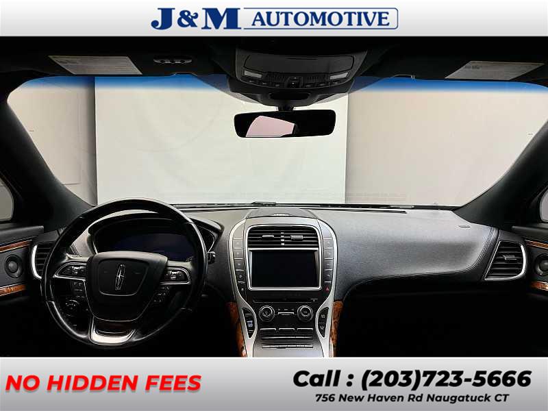 2019 Lincoln Nautilus Reserve, available for sale in Naugatuck, Connecticut | J&M Automotive Sls&Svc LLC. Naugatuck, Connecticut 2019 Lincoln Nautilus Reserve, available for sale in Naugatuck, Connecticut | J&M Automotive Sls&Svc LLC. Naugatuck, Connecticut
