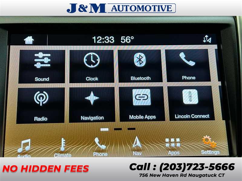 2019 Lincoln Nautilus Reserve, available for sale in Naugatuck, Connecticut | J&M Automotive Sls&Svc LLC. Naugatuck, Connecticut 2019 Lincoln Nautilus Reserve, available for sale in Naugatuck, Connecticut | J&M Automotive Sls&Svc LLC. Naugatuck, Connecticut