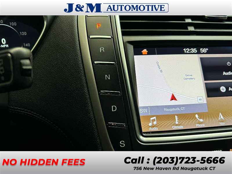 2019 Lincoln Nautilus Reserve, available for sale in Naugatuck, Connecticut | J&M Automotive Sls&Svc LLC. Naugatuck, Connecticut 2019 Lincoln Nautilus Reserve, available for sale in Naugatuck, Connecticut | J&M Automotive Sls&Svc LLC. Naugatuck, Connecticut