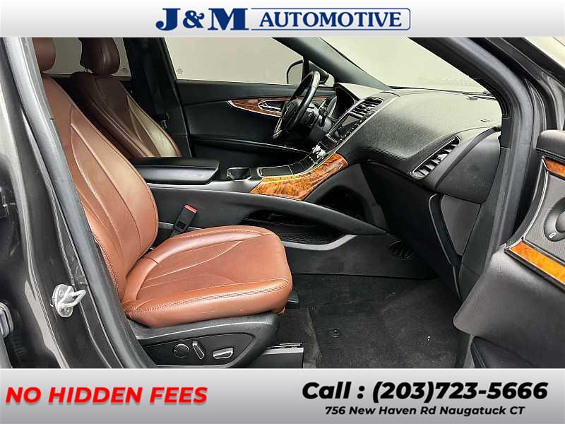 2019 Lincoln Nautilus Reserve, available for sale in Naugatuck, Connecticut | J&M Automotive Sls&Svc LLC. Naugatuck, Connecticut 2019 Lincoln Nautilus Reserve, available for sale in Naugatuck, Connecticut | J&M Automotive Sls&Svc LLC. Naugatuck, Connecticut