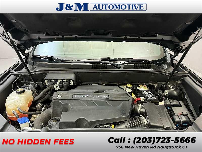 2019 Lincoln Nautilus Reserve, available for sale in Naugatuck, Connecticut | J&M Automotive Sls&Svc LLC. Naugatuck, Connecticut 2019 Lincoln Nautilus Reserve, available for sale in Naugatuck, Connecticut | J&M Automotive Sls&Svc LLC. Naugatuck, Connecticut