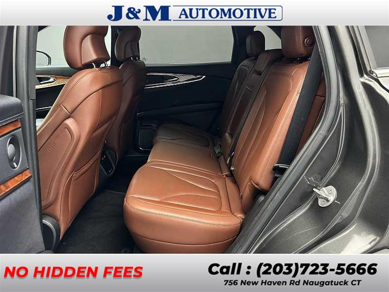 2019 Lincoln Nautilus Reserve, available for sale in Naugatuck, Connecticut | J&M Automotive Sls&Svc LLC. Naugatuck, Connecticut 2019 Lincoln Nautilus Reserve, available for sale in Naugatuck, Connecticut | J&M Automotive Sls&Svc LLC. Naugatuck, Connecticut