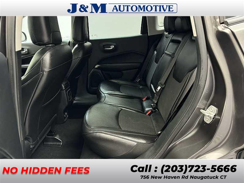 2019 Jeep Compass Latitude, available for sale in Naugatuck, Connecticut | J&M Automotive Sls&Svc LLC. Naugatuck, Connecticut 2019 Jeep Compass Latitude, available for sale in Naugatuck, Connecticut | J&M Automotive Sls&Svc LLC. Naugatuck, Connecticut