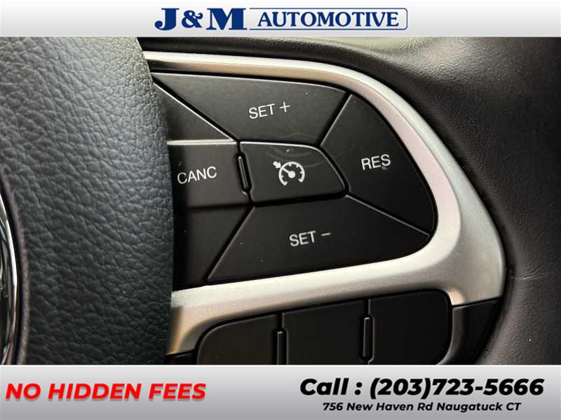 2019 Jeep Compass Latitude, available for sale in Naugatuck, Connecticut | J&M Automotive Sls&Svc LLC. Naugatuck, Connecticut 2019 Jeep Compass Latitude, available for sale in Naugatuck, Connecticut | J&M Automotive Sls&Svc LLC. Naugatuck, Connecticut