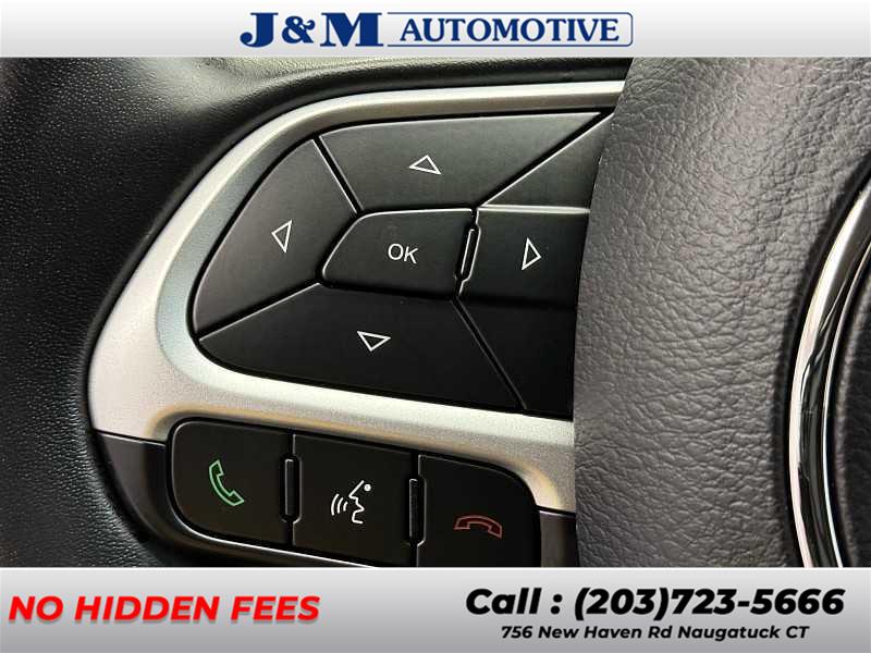 2019 Jeep Compass Latitude, available for sale in Naugatuck, Connecticut | J&M Automotive Sls&Svc LLC. Naugatuck, Connecticut 2019 Jeep Compass Latitude, available for sale in Naugatuck, Connecticut | J&M Automotive Sls&Svc LLC. Naugatuck, Connecticut