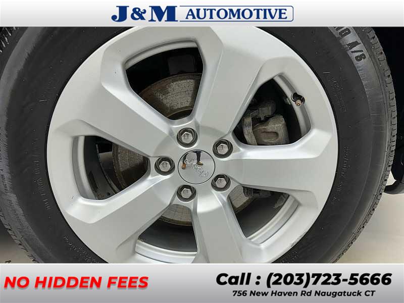 2019 Jeep Compass Latitude, available for sale in Naugatuck, Connecticut | J&M Automotive Sls&Svc LLC. Naugatuck, Connecticut 2019 Jeep Compass Latitude, available for sale in Naugatuck, Connecticut | J&M Automotive Sls&Svc LLC. Naugatuck, Connecticut