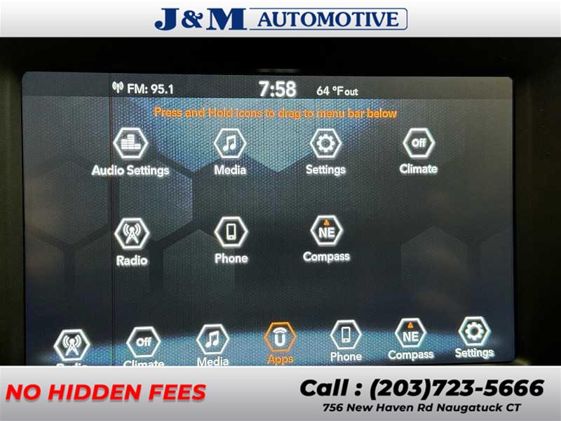 2019 Jeep Compass Latitude, available for sale in Naugatuck, Connecticut | J&M Automotive Sls&Svc LLC. Naugatuck, Connecticut 2019 Jeep Compass Latitude, available for sale in Naugatuck, Connecticut | J&M Automotive Sls&Svc LLC. Naugatuck, Connecticut