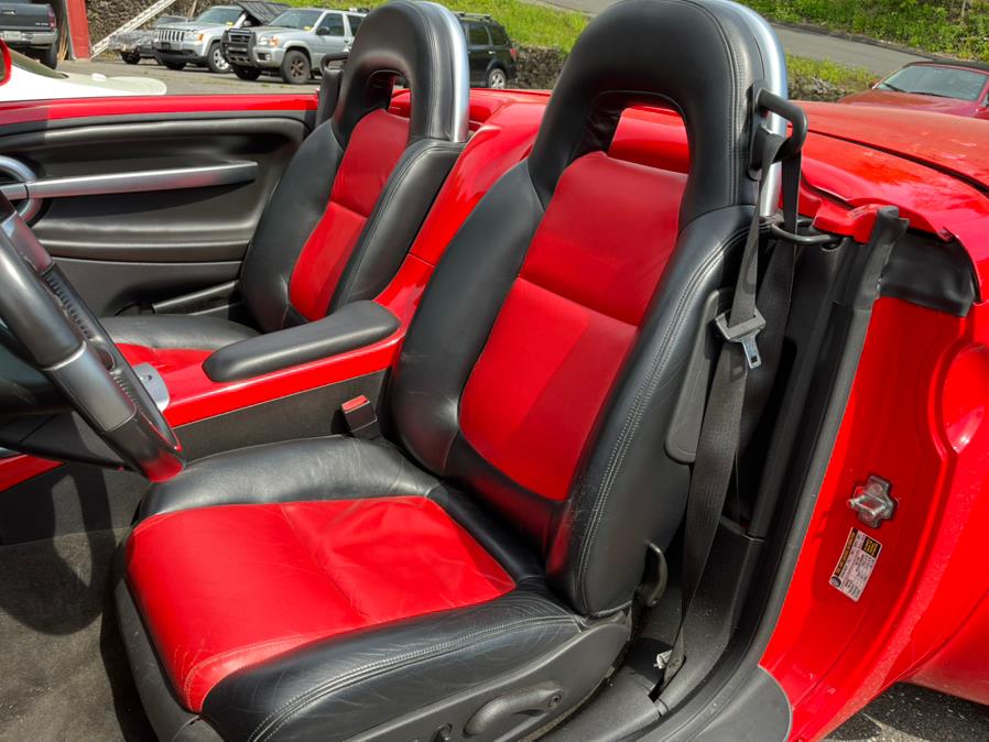 2004 Chevrolet SSR Reg Cab 116.0" WB LS, available for sale in Naugatuck, Connecticut | Riverside Motorcars, LLC. Naugatuck, Connecticut 2004 Chevrolet SSR Reg Cab 116.0" WB LS, available for sale in Naugatuck, Connecticut | Riverside Motorcars, LLC. Naugatuck, Connecticut
