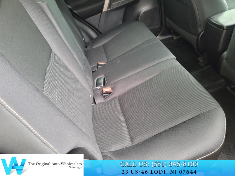 2013 Toyota RAV4 AWD 4dr XLE (Natl), available for sale in Lodi, New Jersey | AW Auto & Truck Wholesalers, Inc. Lodi, New Jersey 2013 Toyota RAV4 AWD 4dr XLE (Natl), available for sale in Lodi, New Jersey | AW Auto & Truck Wholesalers, Inc. Lodi, New Jersey