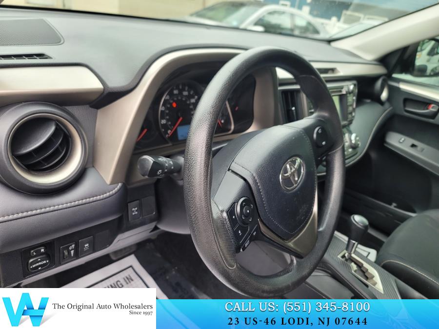 2013 Toyota RAV4 AWD 4dr XLE (Natl), available for sale in Lodi, New Jersey | AW Auto & Truck Wholesalers, Inc. Lodi, New Jersey 2013 Toyota RAV4 AWD 4dr XLE (Natl), available for sale in Lodi, New Jersey | AW Auto & Truck Wholesalers, Inc. Lodi, New Jersey