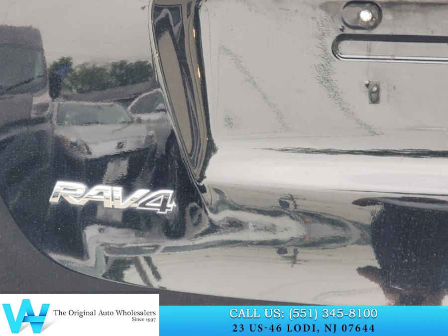 2013 Toyota RAV4 AWD 4dr XLE (Natl), available for sale in Lodi, New Jersey | AW Auto & Truck Wholesalers, Inc. Lodi, New Jersey 2013 Toyota RAV4 AWD 4dr XLE (Natl), available for sale in Lodi, New Jersey | AW Auto & Truck Wholesalers, Inc. Lodi, New Jersey