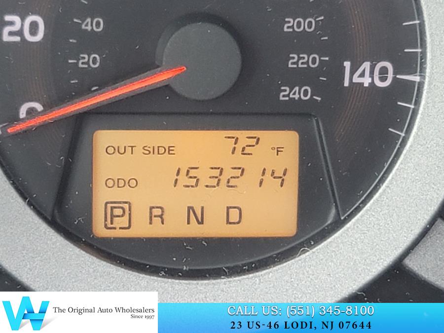 2008 Toyota RAV4 4WD 4dr V6 5-Spd AT Ltd (Natl), available for sale in Lodi, New Jersey | AW Auto & Truck Wholesalers, Inc. Lodi, New Jersey 2008 Toyota RAV4 4WD 4dr V6 5-Spd AT Ltd (Natl), available for sale in Lodi, New Jersey | AW Auto & Truck Wholesalers, Inc. Lodi, New Jersey