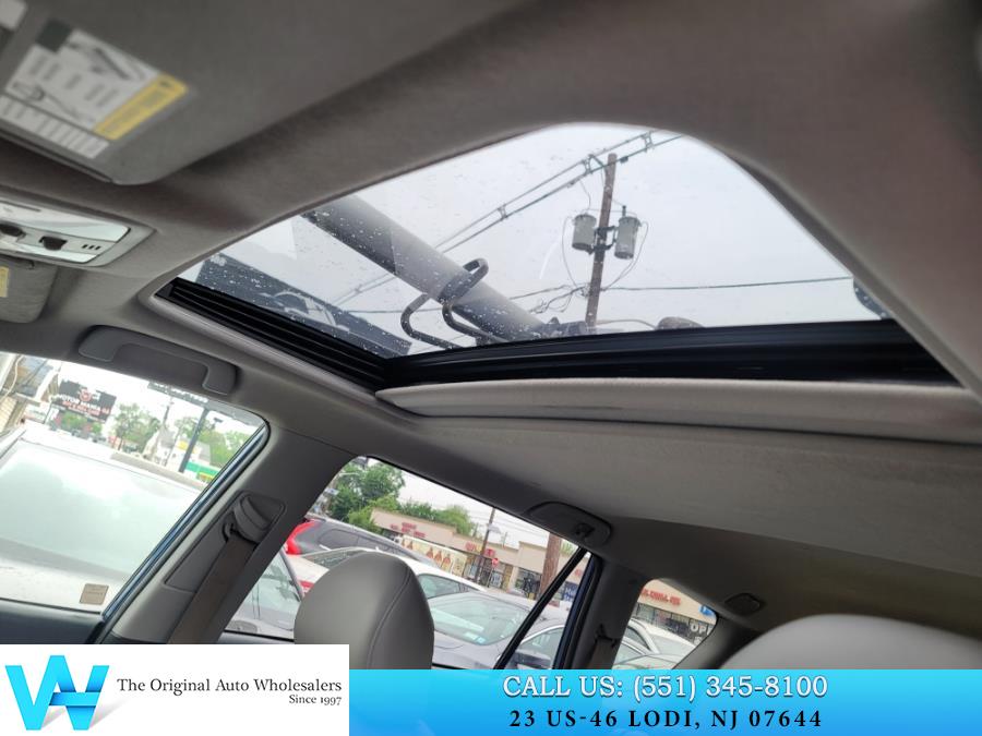 2008 Toyota RAV4 4WD 4dr V6 5-Spd AT Ltd (Natl), available for sale in Lodi, New Jersey | AW Auto & Truck Wholesalers, Inc. Lodi, New Jersey 2008 Toyota RAV4 4WD 4dr V6 5-Spd AT Ltd (Natl), available for sale in Lodi, New Jersey | AW Auto & Truck Wholesalers, Inc. Lodi, New Jersey