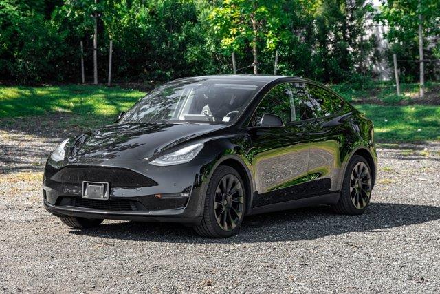 Used 2021 Tesla Model y in Great Neck, New York | Camy Cars. Great Neck, New York