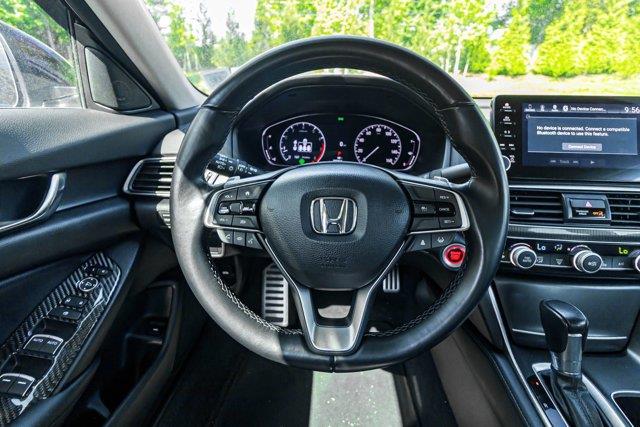 2022 Honda Accord Sedan Sport SE, available for sale in Great Neck, New York | Camy Cars. Great Neck, New York 2022 Honda Accord Sedan Sport SE, available for sale in Great Neck, New York | Camy Cars. Great Neck, New York