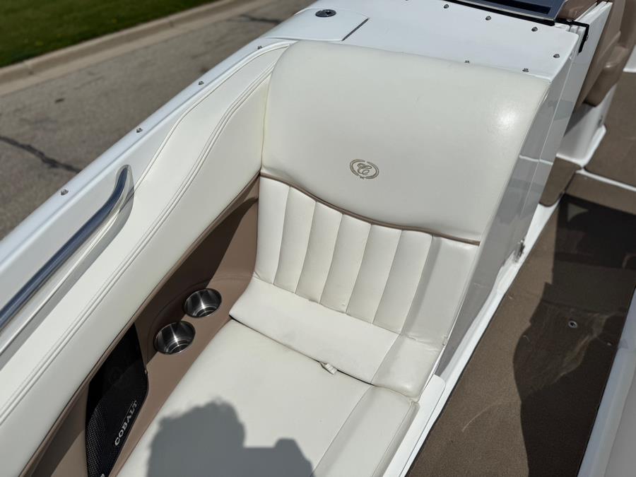 2008 Cobalt 282 BOAT, available for sale in Darien, Wisconsin | Geneva Motor Cars. Darien, Wisconsin 2008 Cobalt 282 BOAT, available for sale in Darien, Wisconsin | Geneva Motor Cars. Darien, Wisconsin
