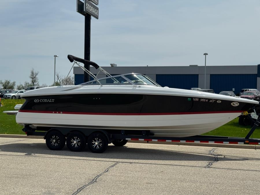 2008 Cobalt 282 BOAT, available for sale in Darien, Wisconsin | Geneva Motor Cars. Darien, Wisconsin 2008 Cobalt 282 BOAT, available for sale in Darien, Wisconsin | Geneva Motor Cars. Darien, Wisconsin