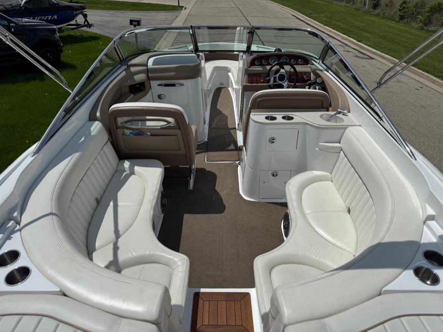 2008 Cobalt 282 BOAT, available for sale in Darien, Wisconsin | Geneva Motor Cars. Darien, Wisconsin 2008 Cobalt 282 BOAT, available for sale in Darien, Wisconsin | Geneva Motor Cars. Darien, Wisconsin