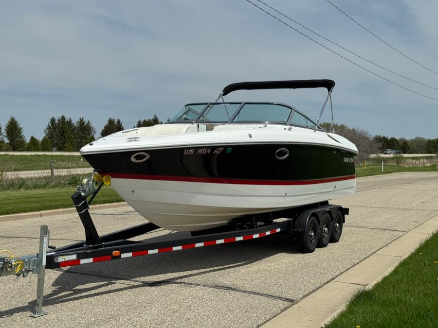 2008 Cobalt 282 BOAT, available for sale in Darien, Wisconsin | Geneva Motor Cars. Darien, Wisconsin 2008 Cobalt 282 BOAT, available for sale in Darien, Wisconsin | Geneva Motor Cars. Darien, Wisconsin