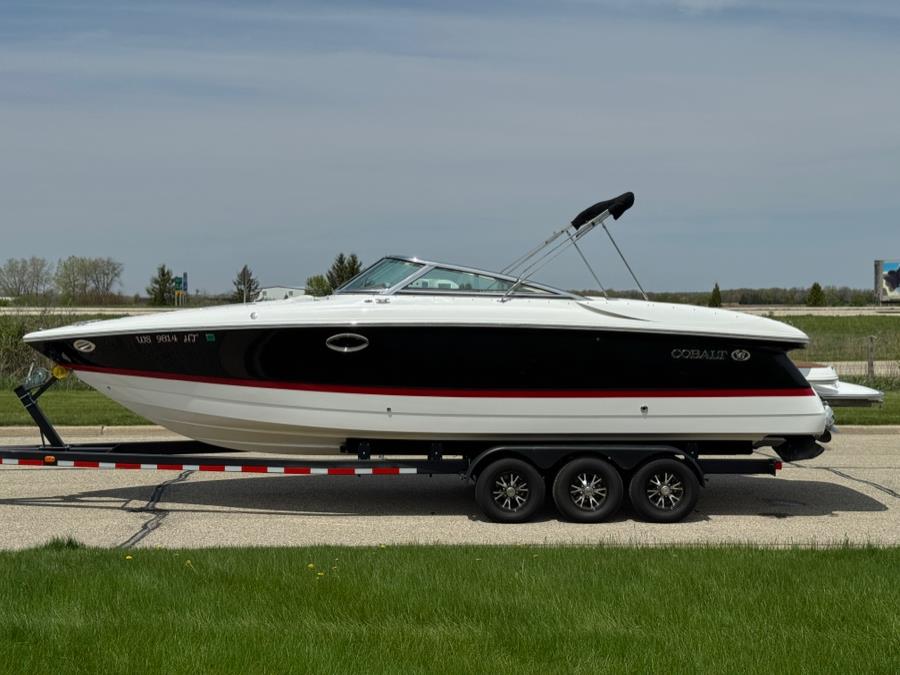 2008 Cobalt 282 BOAT, available for sale in Darien, Wisconsin | Geneva Motor Cars. Darien, Wisconsin 2008 Cobalt 282 BOAT, available for sale in Darien, Wisconsin | Geneva Motor Cars. Darien, Wisconsin