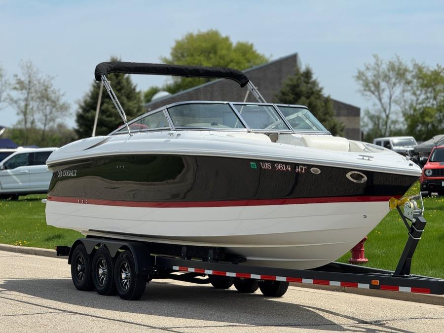 2008 Cobalt 282 BOAT, available for sale in Darien, Wisconsin | Geneva Motor Cars. Darien, Wisconsin 2008 Cobalt 282 BOAT, available for sale in Darien, Wisconsin | Geneva Motor Cars. Darien, Wisconsin
