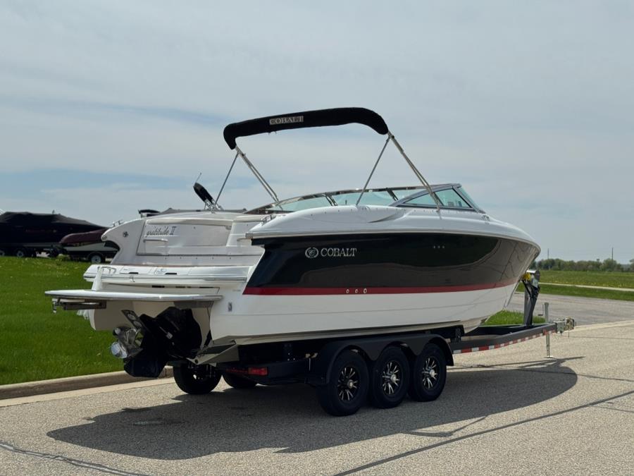 2008 Cobalt 282 BOAT, available for sale in Darien, Wisconsin | Geneva Motor Cars. Darien, Wisconsin 2008 Cobalt 282 BOAT, available for sale in Darien, Wisconsin | Geneva Motor Cars. Darien, Wisconsin