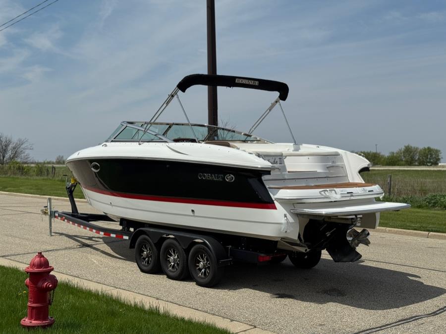 2008 Cobalt 282 BOAT, available for sale in Darien, Wisconsin | Geneva Motor Cars. Darien, Wisconsin 2008 Cobalt 282 BOAT, available for sale in Darien, Wisconsin | Geneva Motor Cars. Darien, Wisconsin