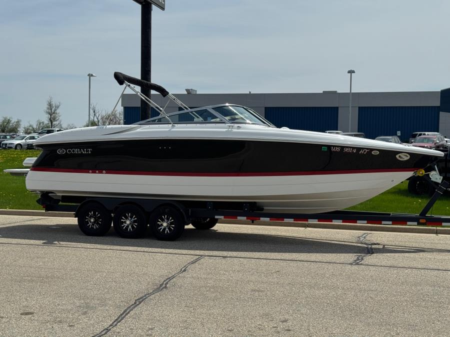 2008 Cobalt 282 BOAT, available for sale in Darien, Wisconsin | Geneva Motor Cars. Darien, Wisconsin 2008 Cobalt 282 BOAT, available for sale in Darien, Wisconsin | Geneva Motor Cars. Darien, Wisconsin