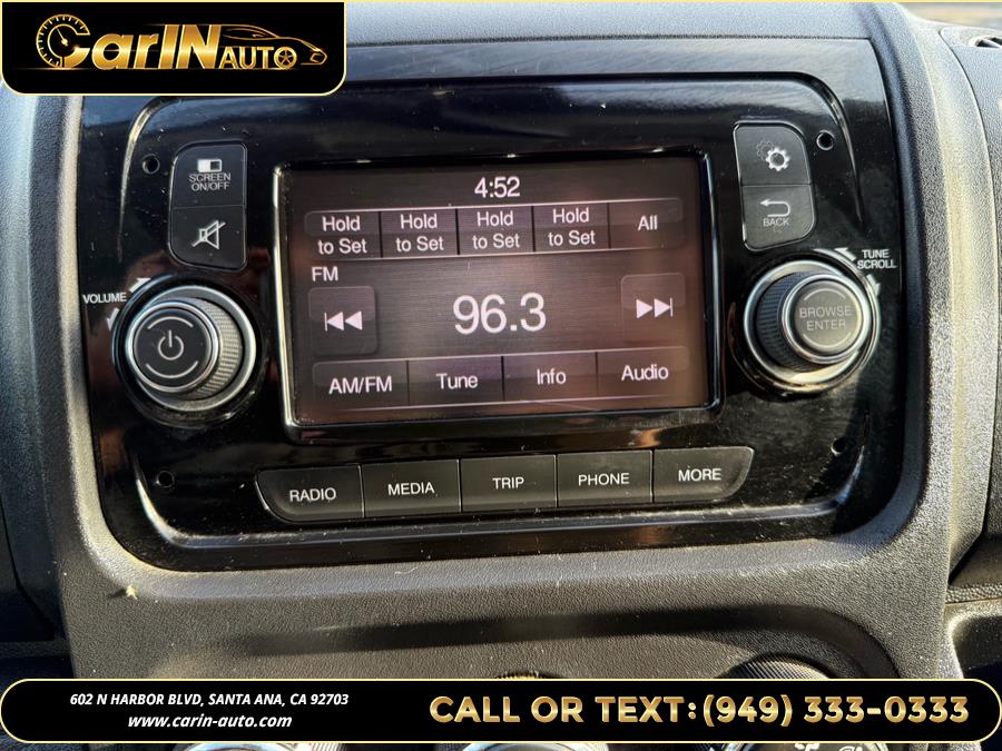 2021 Ram ProMaster Cargo Van 2500 High Roof 159" WB, available for sale in Santa Ana, California | Carin Auto. Santa Ana, California 2021 Ram ProMaster Cargo Van 2500 High Roof 159" WB, available for sale in Santa Ana, California | Carin Auto. Santa Ana, California