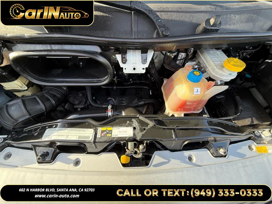 2021 Ram ProMaster Cargo Van 2500 High Roof 159" WB, available for sale in Santa Ana, California | Carin Auto. Santa Ana, California 2021 Ram ProMaster Cargo Van 2500 High Roof 159" WB, available for sale in Santa Ana, California | Carin Auto. Santa Ana, California