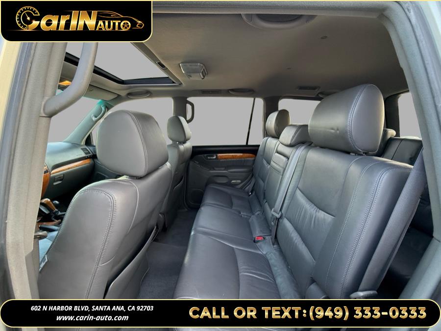 2005 Lexus GX 470 4dr SUV 4WD, available for sale in Santa Ana, California | Carin Auto. Santa Ana, California 2005 Lexus GX 470 4dr SUV 4WD, available for sale in Santa Ana, California | Carin Auto. Santa Ana, California