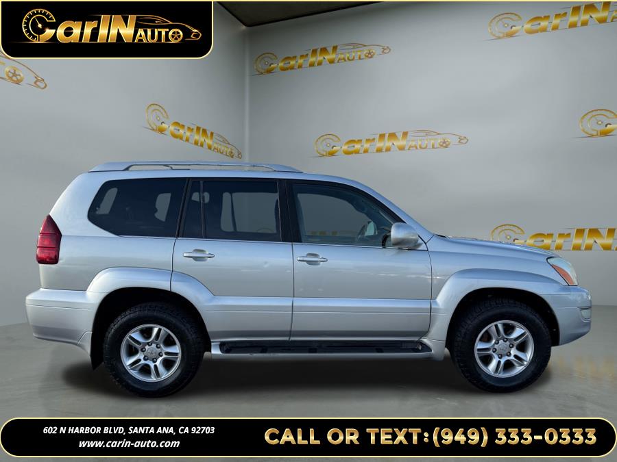 2005 Lexus GX 470 4dr SUV 4WD, available for sale in Santa Ana, California | Carin Auto. Santa Ana, California 2005 Lexus GX 470 4dr SUV 4WD, available for sale in Santa Ana, California | Carin Auto. Santa Ana, California